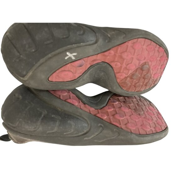 Clarks Privo Men's Size 12M Brown Leather Slip-On Shoes - Picture 7 of 8